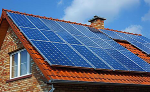 Residential Solar